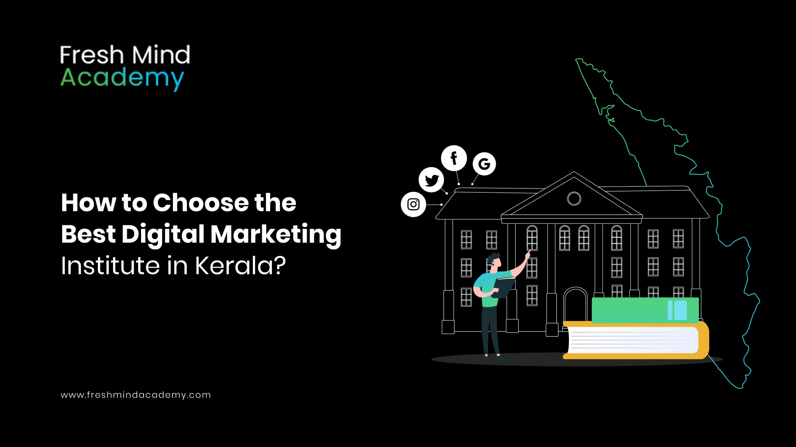 Best Digital Marketing Institute in Kerala